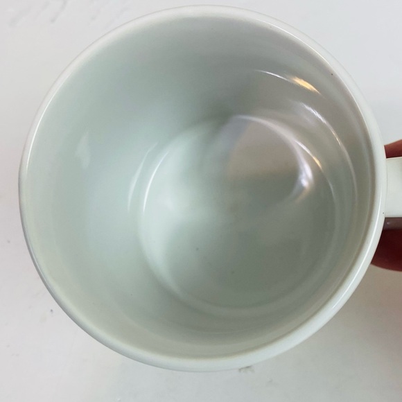 Laurel Burch Celestial Lotus Mug 14oz - Picture 5 of 6